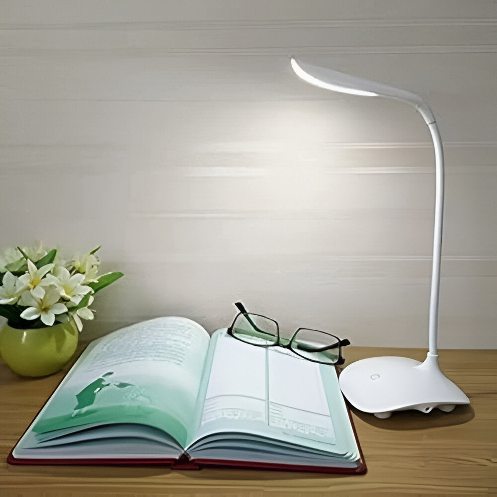 Foldable Led Desk Lamp Usb Powered