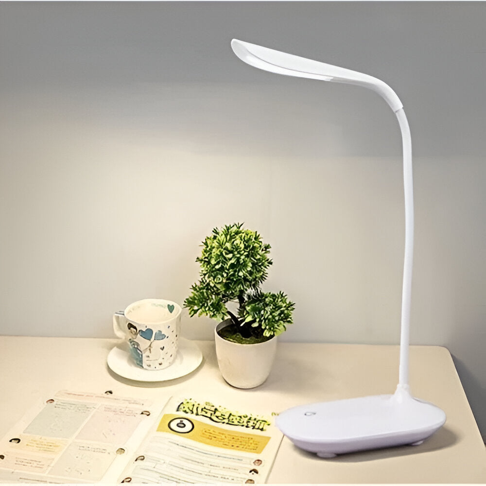 Foldable Led Desk Lamp Usb Powered