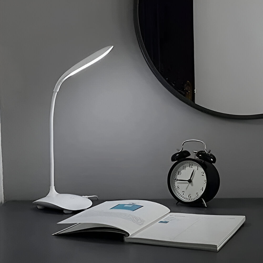 Foldable Led Desk Lamp Usb Powered