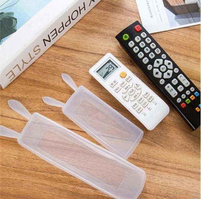 Silicone Remote Cover