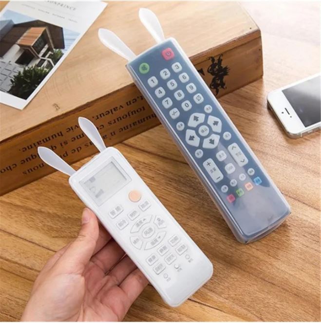 Silicone Remote Cover